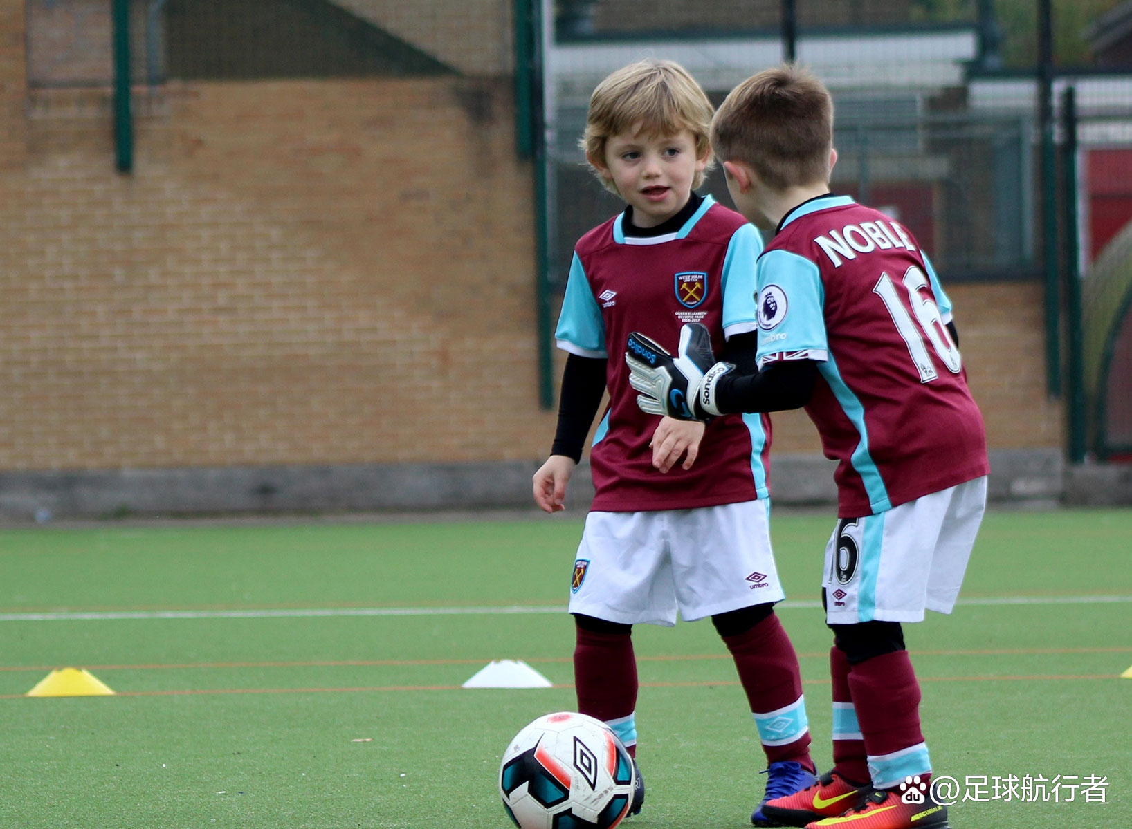 关于青训营地引进先进设备,助力年轻球员快速成长的信息 关于青训营地引进先进设备,助力年轻球员快速成长的信息