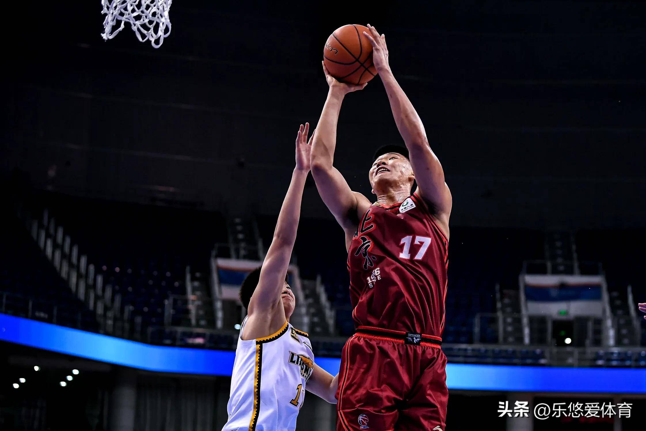 战术细节：北京队利用快攻连续得分，提前锁定胜局！的简单介绍