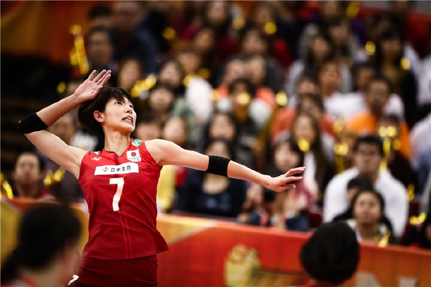 战术细节：北京队利用快攻连续得分，提前锁定胜局！的简单介绍