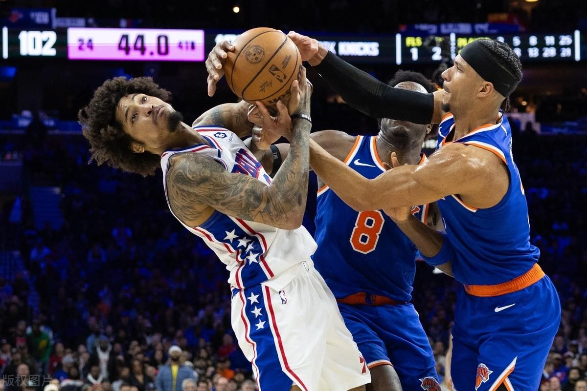 MVP王强：凭借关键三分主宰比赛！